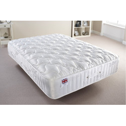 Ortho Support Quilted Dual Sided Orthopaedic Mattress